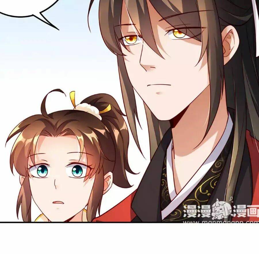Hào Môn Tiểu Lãn Thê: Chapter 23