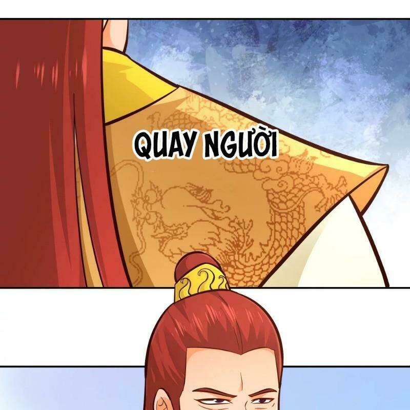Võ Linh Kiếm Tôn: Chapter 110