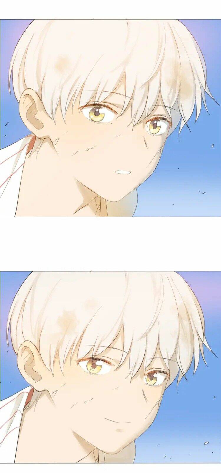 Tâm Vũ: Chapter 21