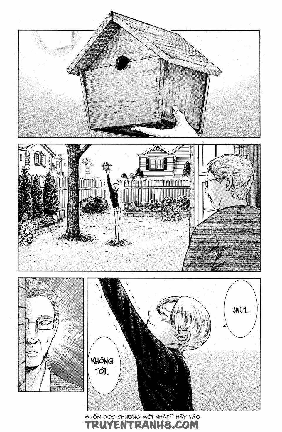 Migi To Dali: Chapter 2