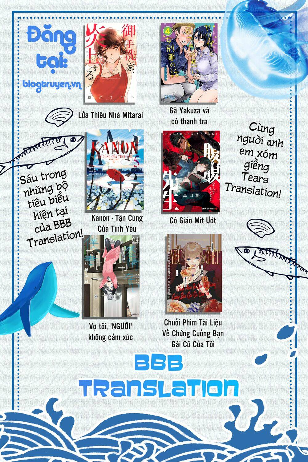 Lũ Ngu Và Trò Chơi Sinh Tử: Chapter 2