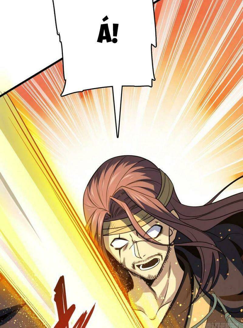 Tân Đình Là Hảo Đao: Chapter 16