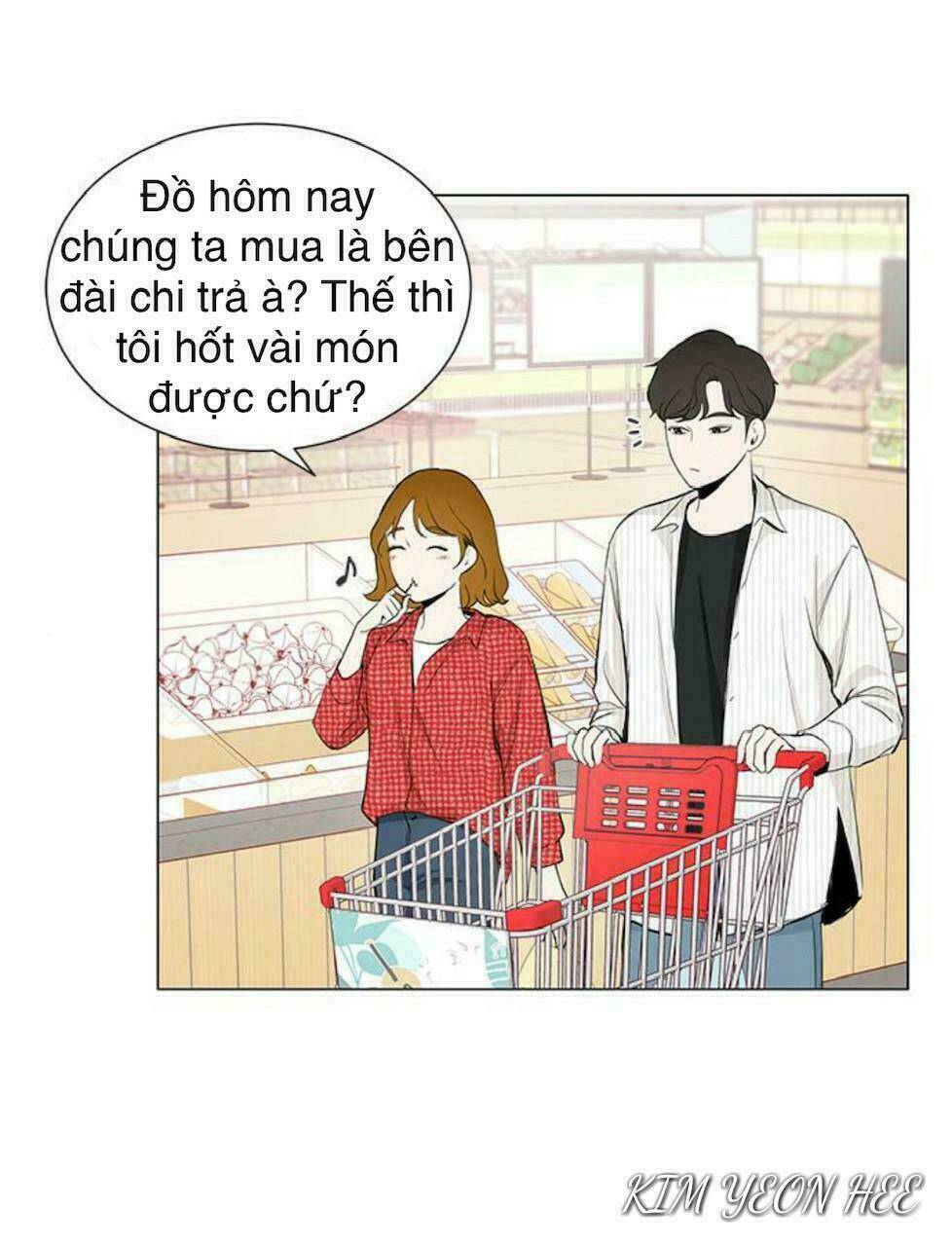 Tôi Kết Hôn Cùng Antifan: Chapter 26.2