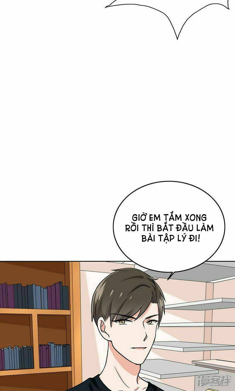Become A Girl At Night: Chapter 40