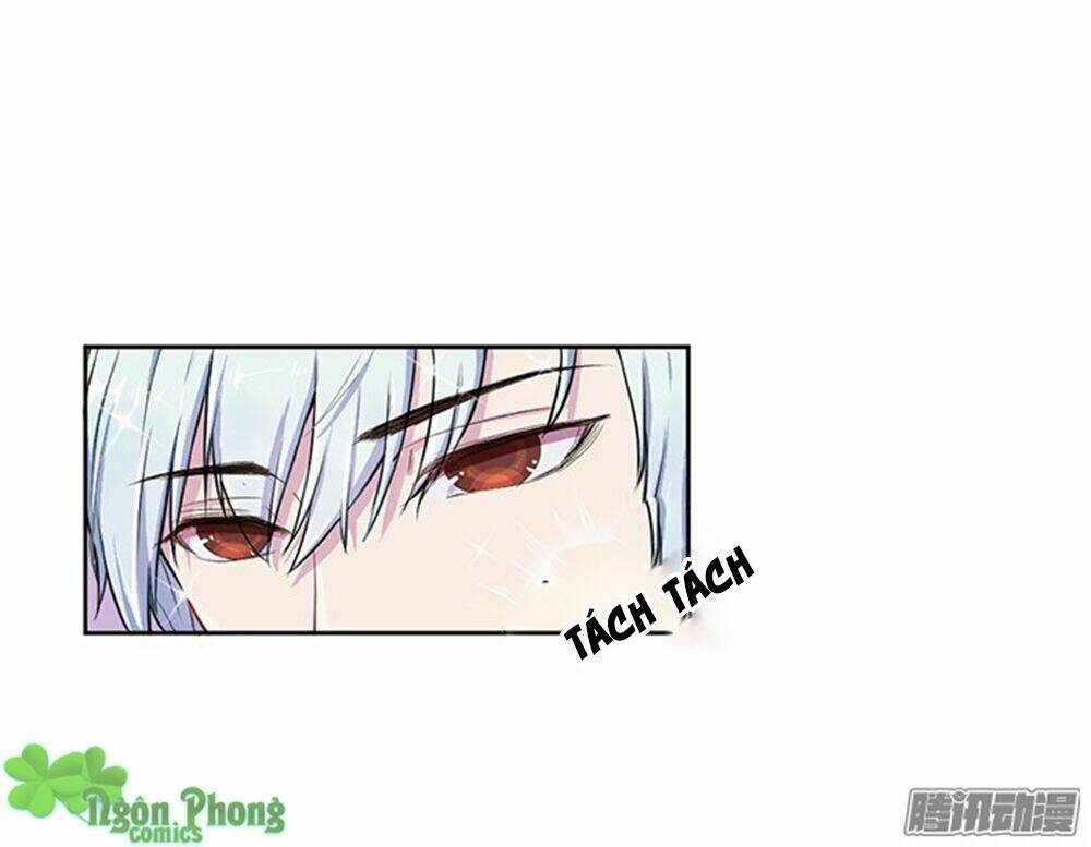 Bà Xã Tôi Là Nam Thần: Chapter 1