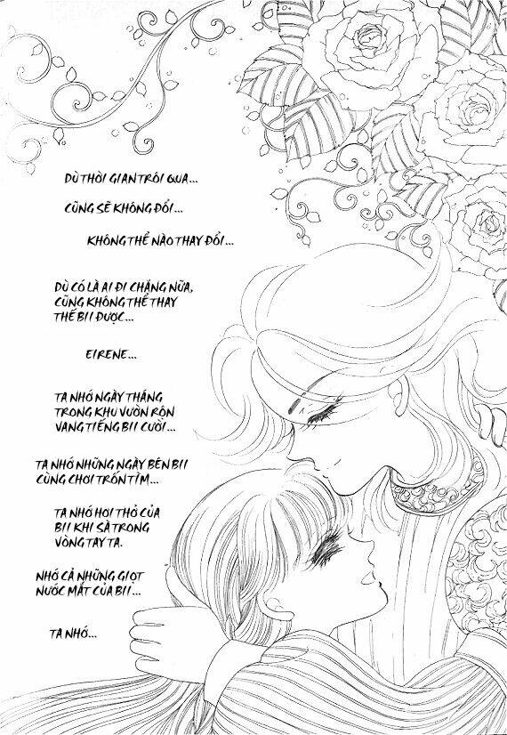 Princess Manhwa: Chapter 8