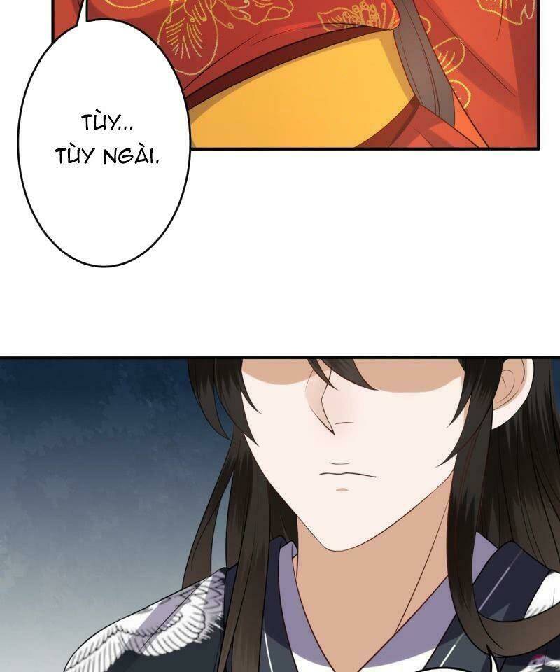Vương Gia Kiêu Ngạo Quá Khó Cua: Chapter 83