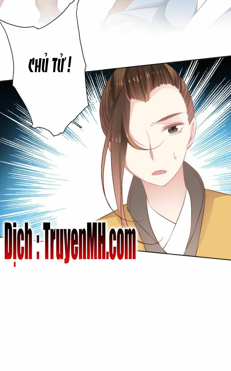Solo Đi Vương Gia: Chapter 134