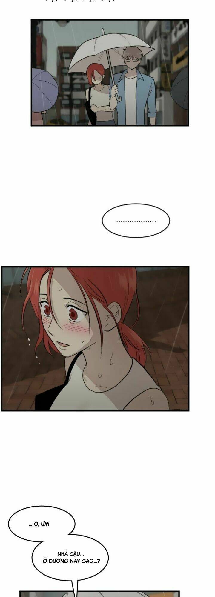 Người Đẹp Gangnam: Chapter 45