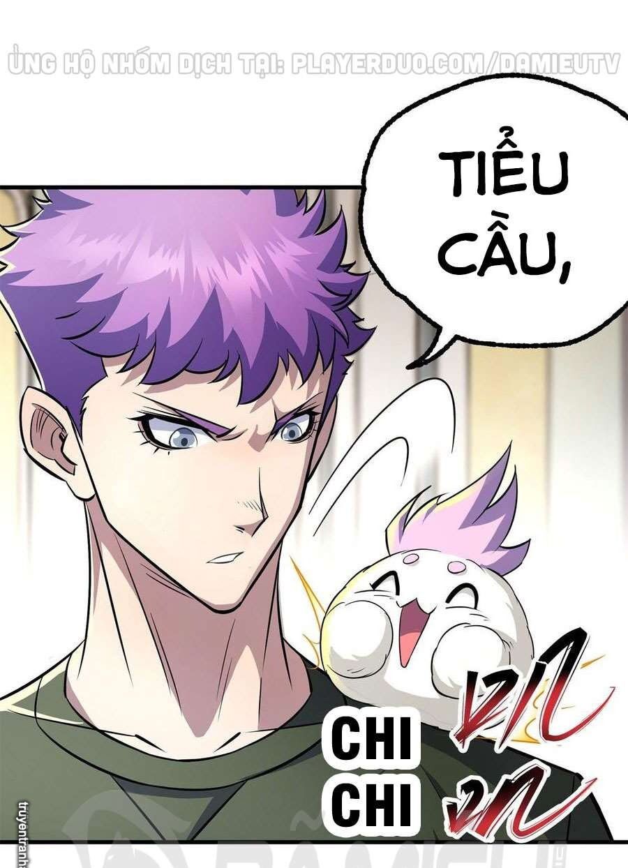Thú Nhân: Chapter 204