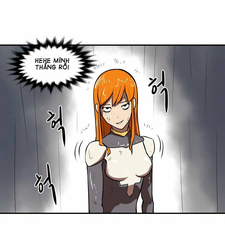 Raid: Chapter 23