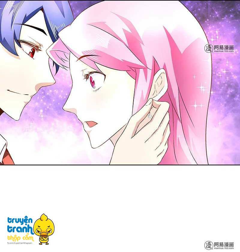 Cường Sủng Hào Môn Tiểu Manh Thê: Chapter 30