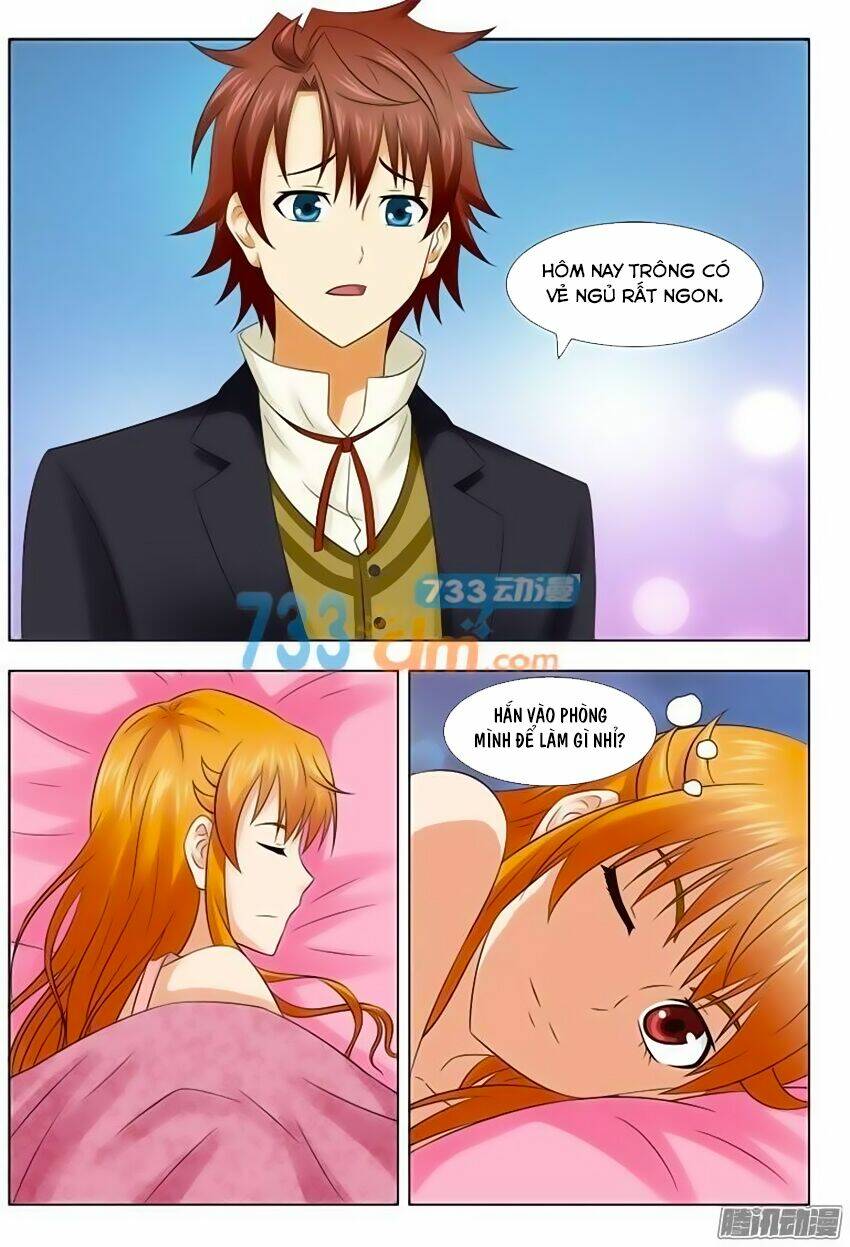 Tối Cường Tà Thiếu: Chapter 179