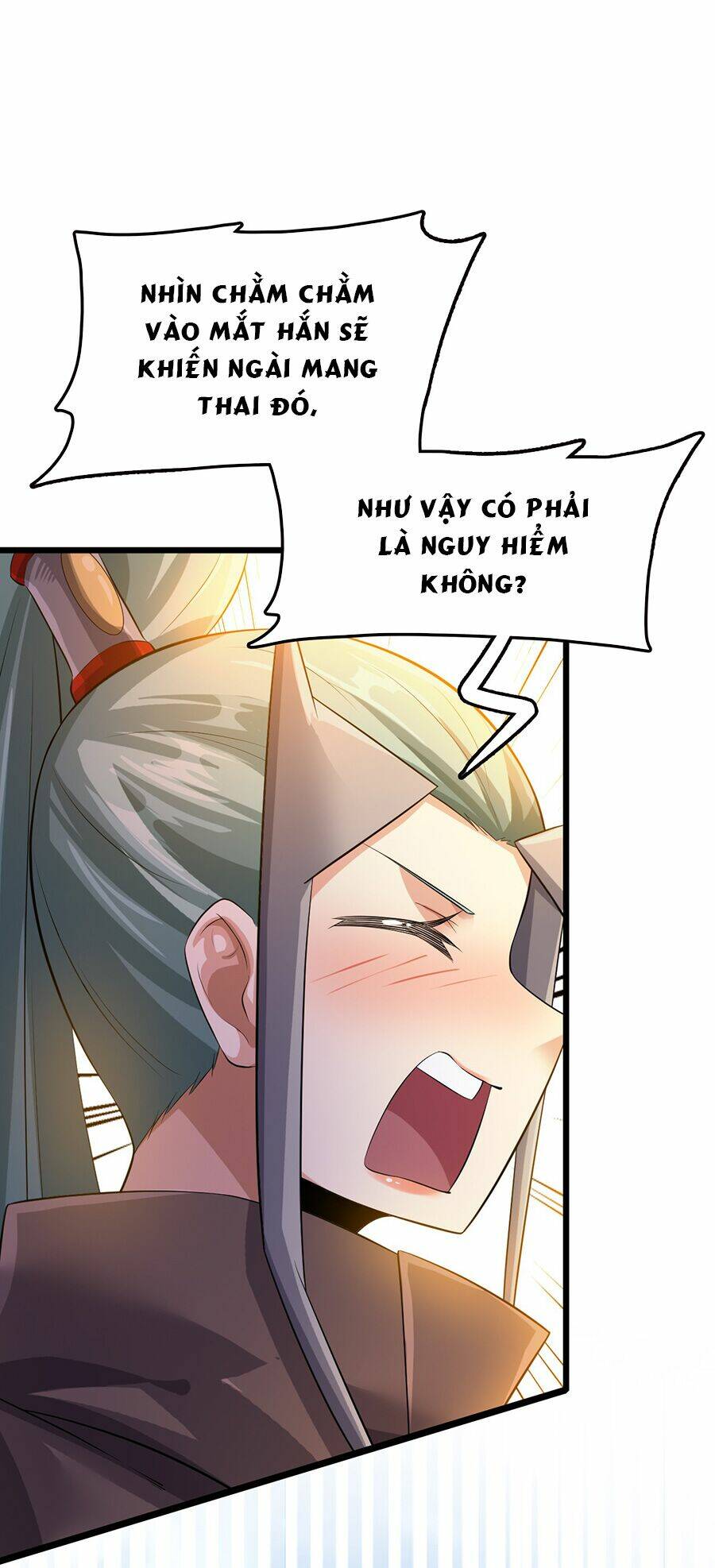 Đại Bảo Kiếm Của Tôi: Chapter 45