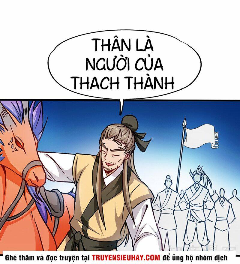 Võ Thần Thiên Hạ: Chapter 98