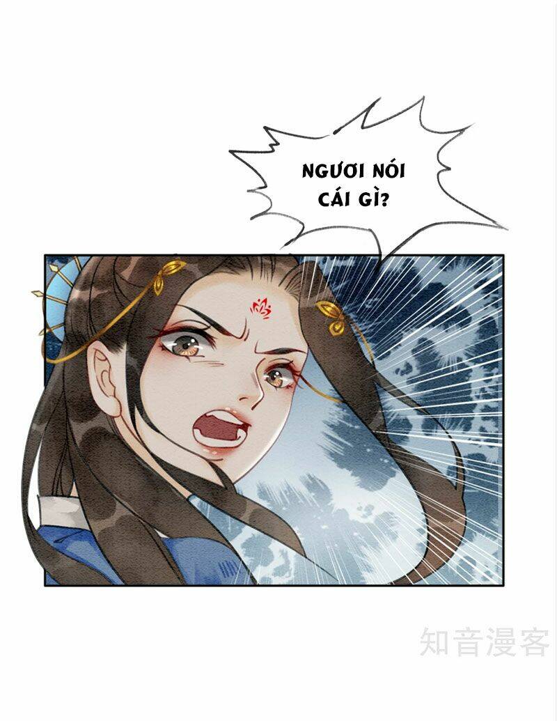 Hậu Cung Của Trẫm Cháy Rồi!: Chapter 44