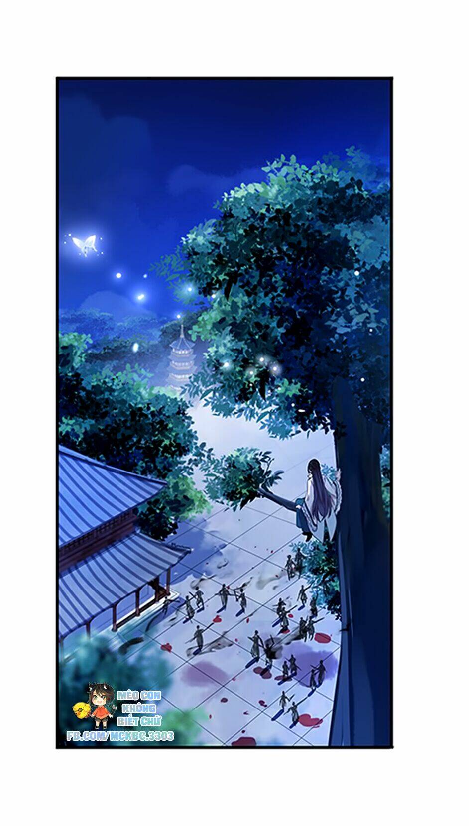 Bách Yêu Dị Văn: Chapter 101