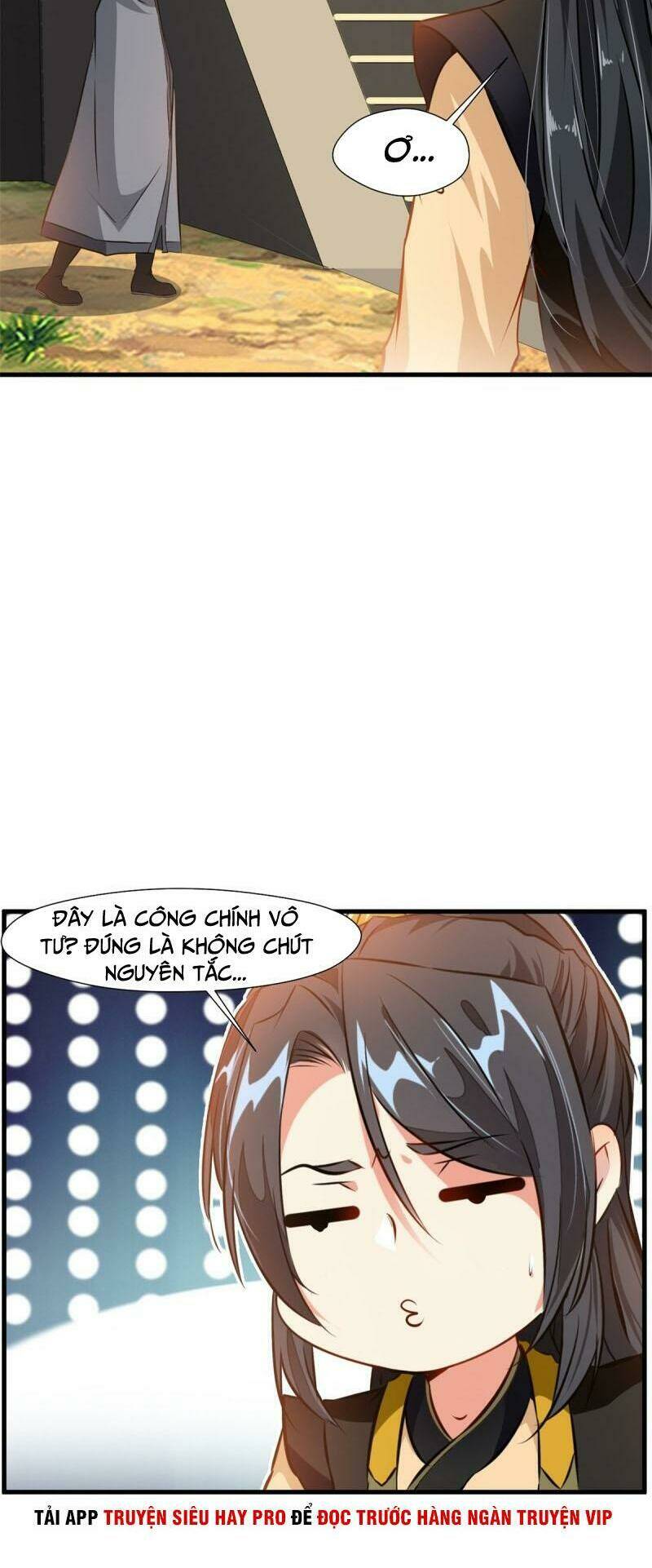 Tuyệt Thế Đế Tôn: Chapter 83