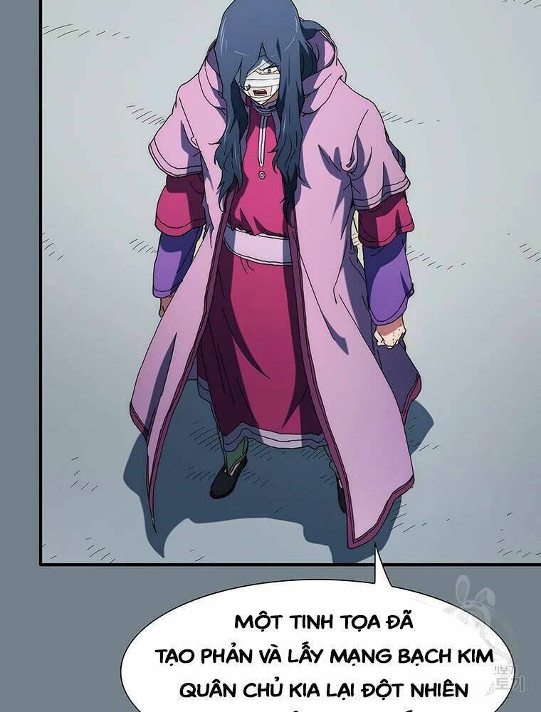 Các Chòm Sao Chỉ Chú Ý Mình Tôi: Chapter 34