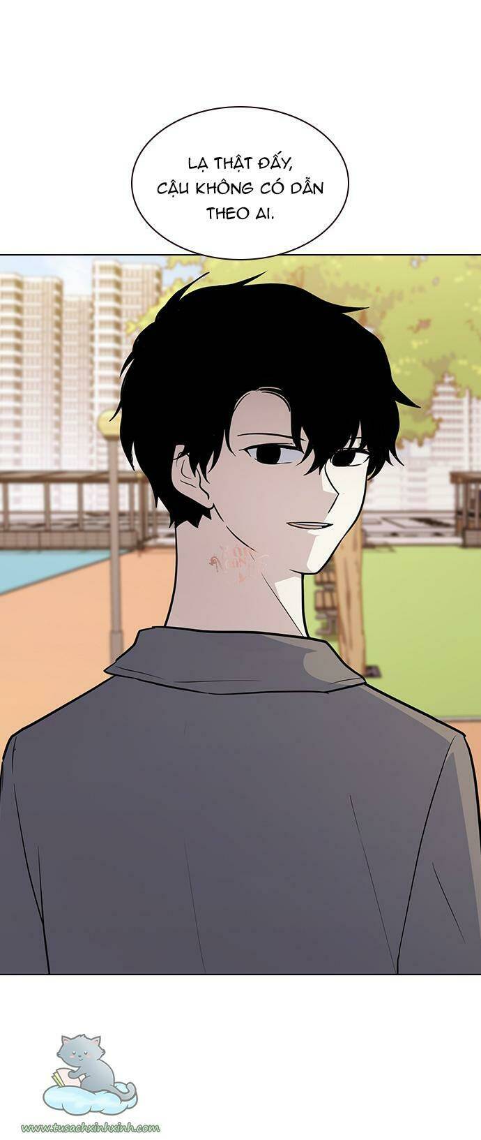 Thằng Bạn Trai Tồi Tệ Của Tôi: Chapter 68