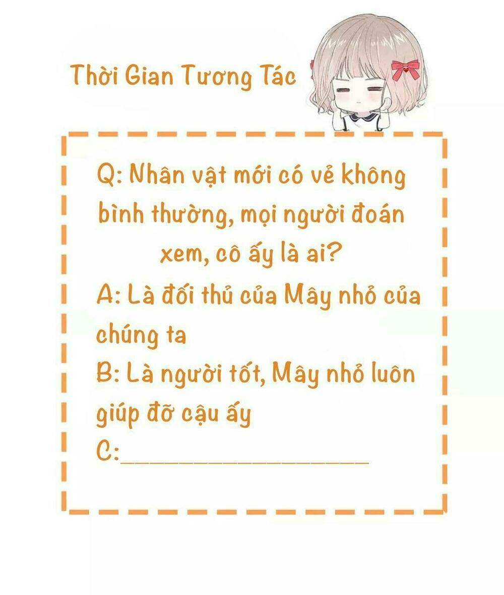 Từ Cái Nhìn Của Em: Chapter 25