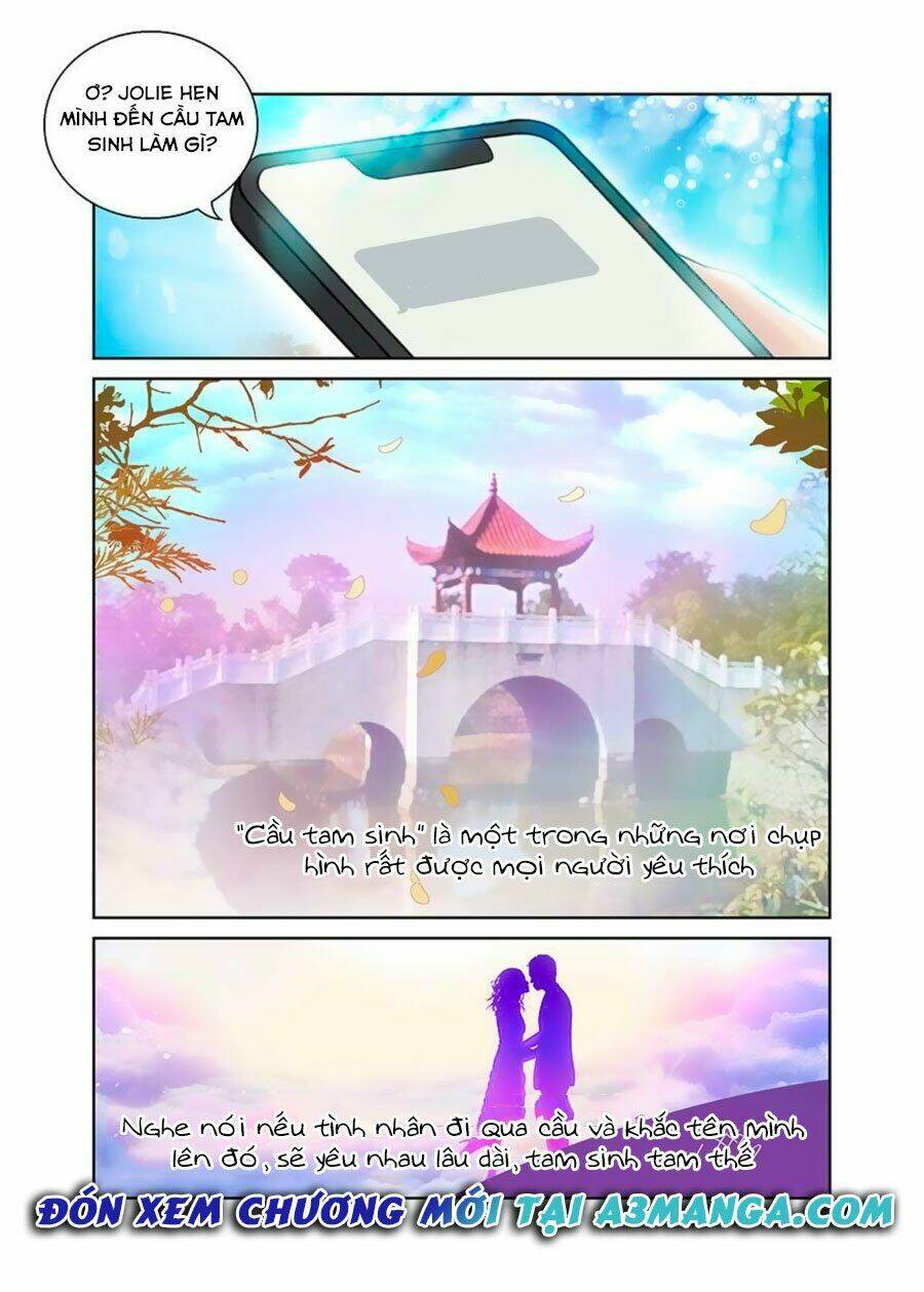 Nghịch Hành Thiên Hậu: Chapter 36.1