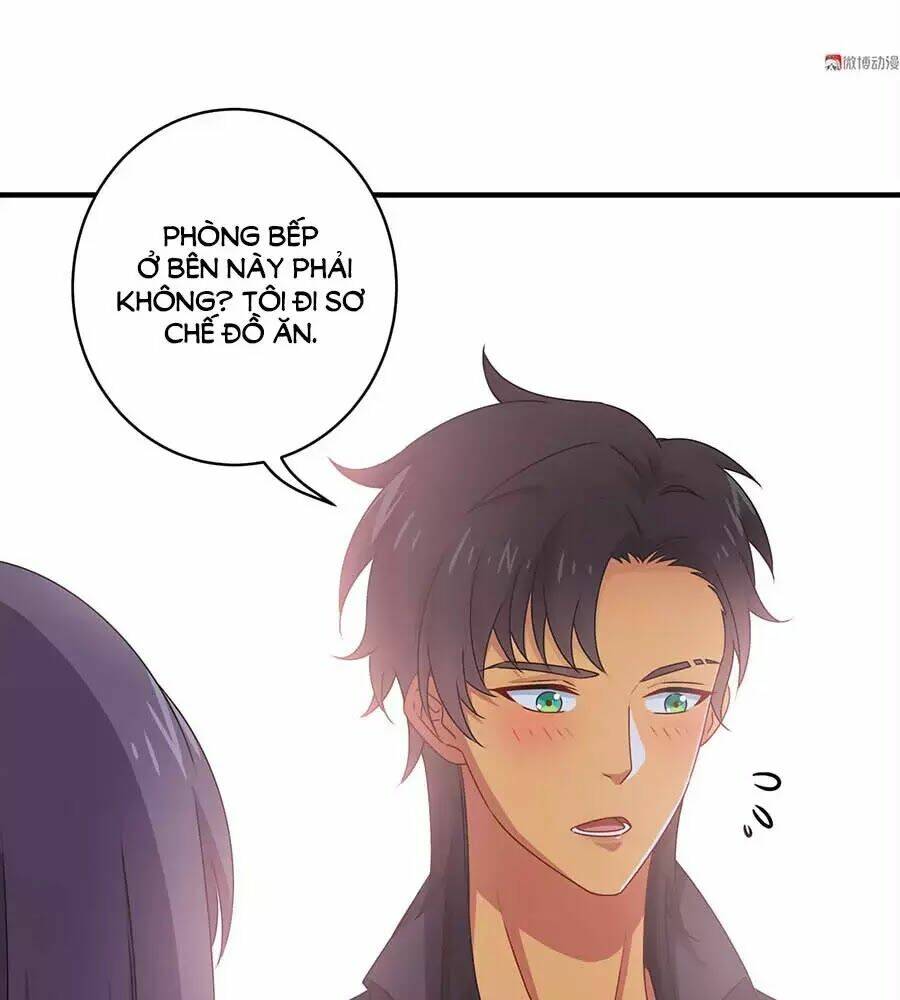 Yêu Tôi Đều Chết Cả Đi!: Chapter 77