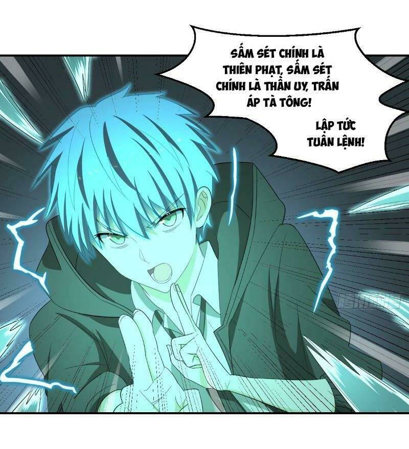 Nghịch Thiên Tiên Mệnh: Chapter 49