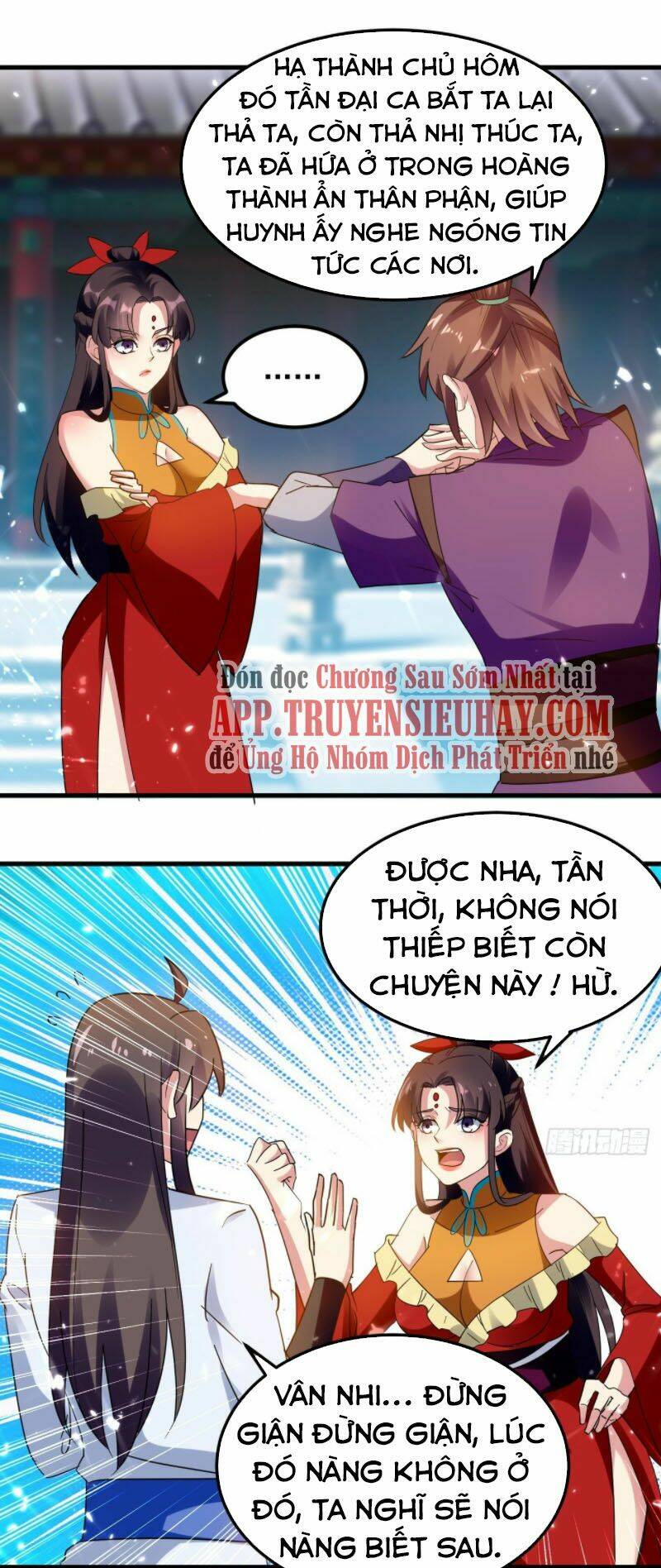 Dị Giới Siêu Cấp Ở Rể: Chapter 139