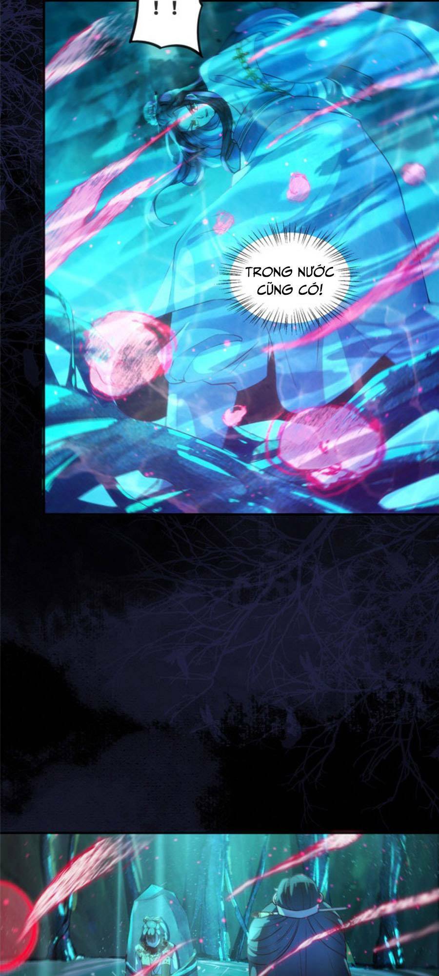 Nghịch Thiên Thần Phi Chí Thượng: Chapter 56