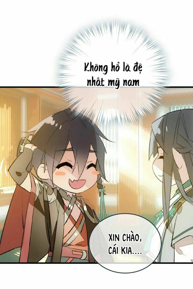 Sư Phụ Lại Trêu Chọc Ta: Chapter 29