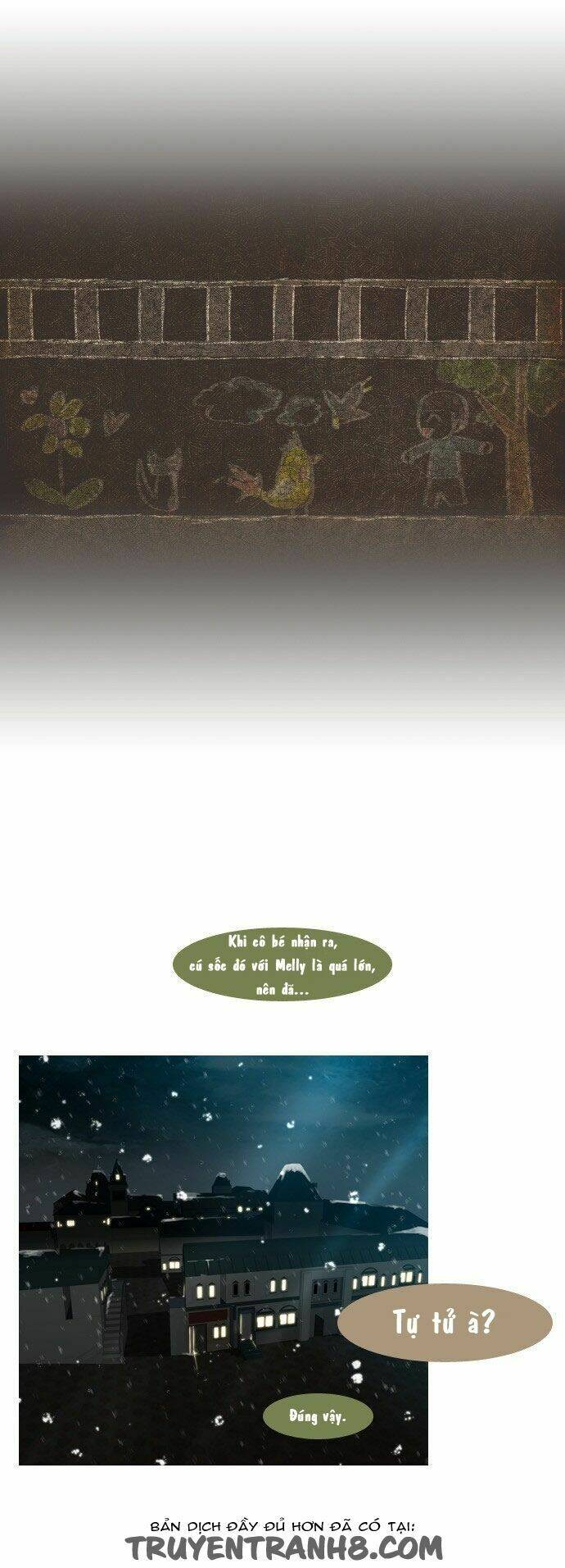 Một Không Gian Thời Gian Khác: Chapter 4