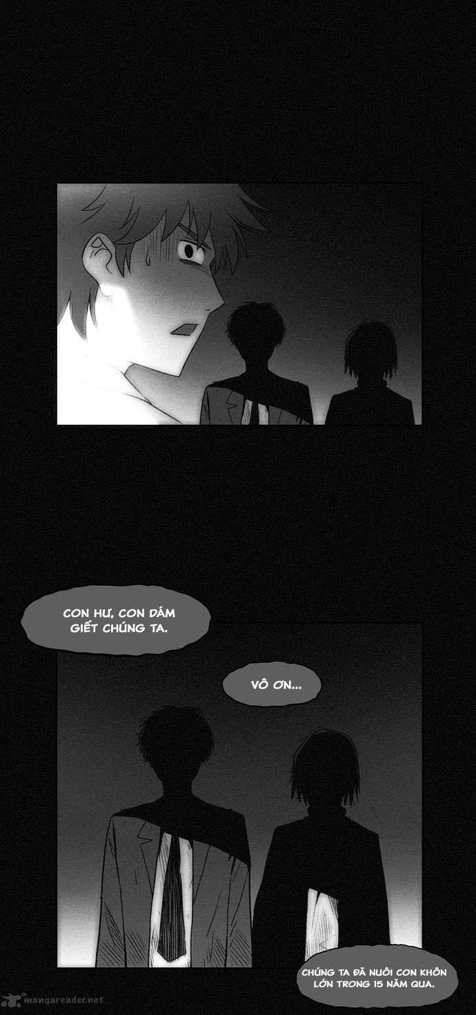 Thành Phố Ma Thuật: Chapter 15