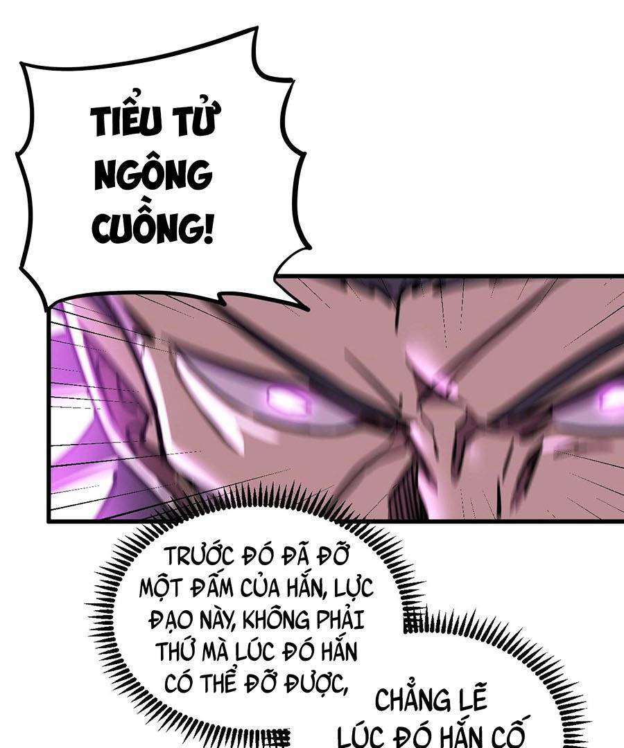 Tác Giả Sinh Tồn Ký: Chapter 9