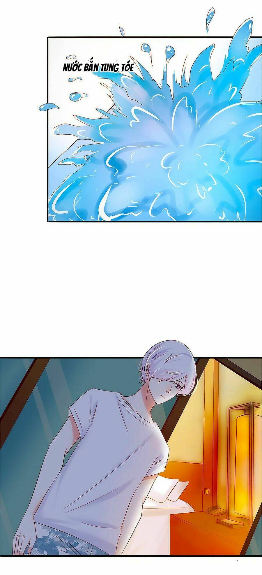 Bạn Trai Là Ngôi Sao: Chapter 53