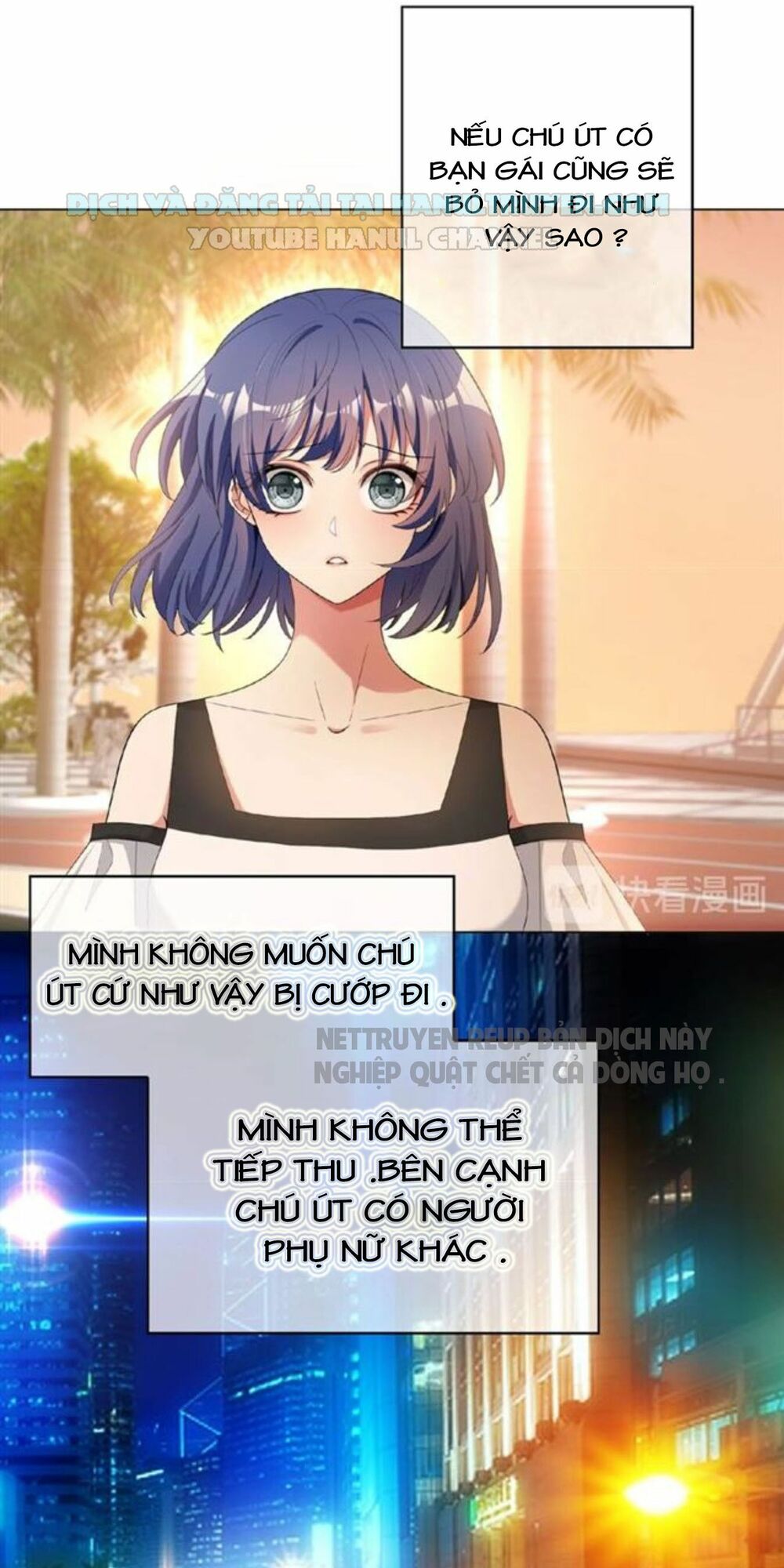 Cô Vợ Nhỏ Nuông Chiều Quá Lại Thành Ác!!: Chapter 67