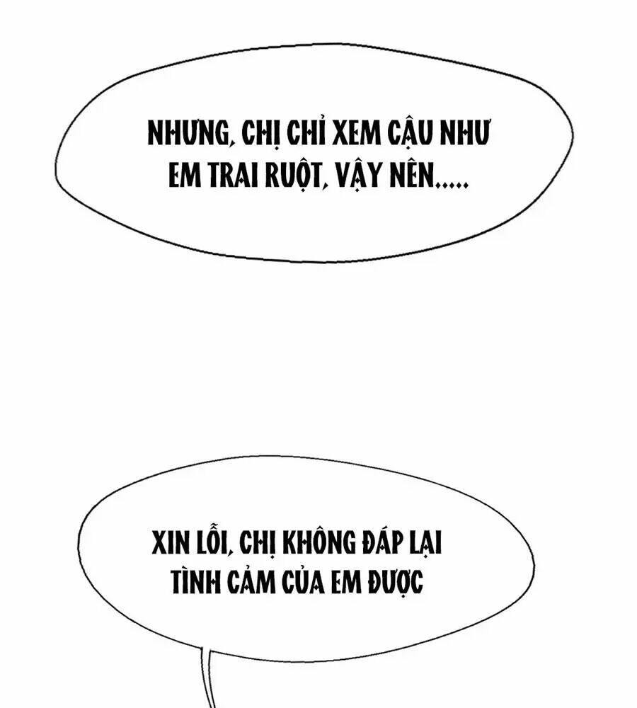 Sau Này Vẫn Cứ Thích Anh: Chapter 52