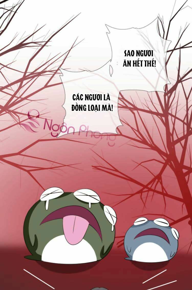 Sao Lại Là Yêu?: Chapter 47