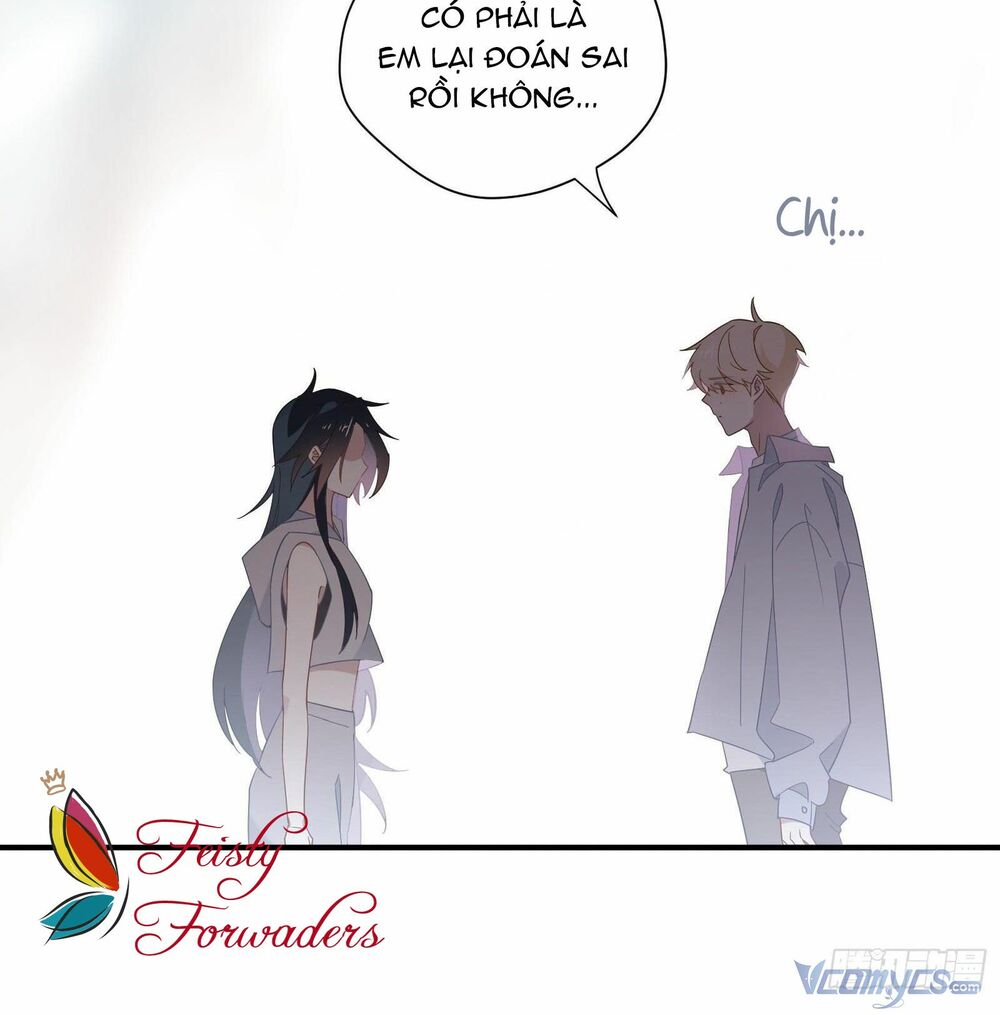 Nữ Phụ Như Tôi Cũng Có Ngày Ra Mắt: Chapter 26