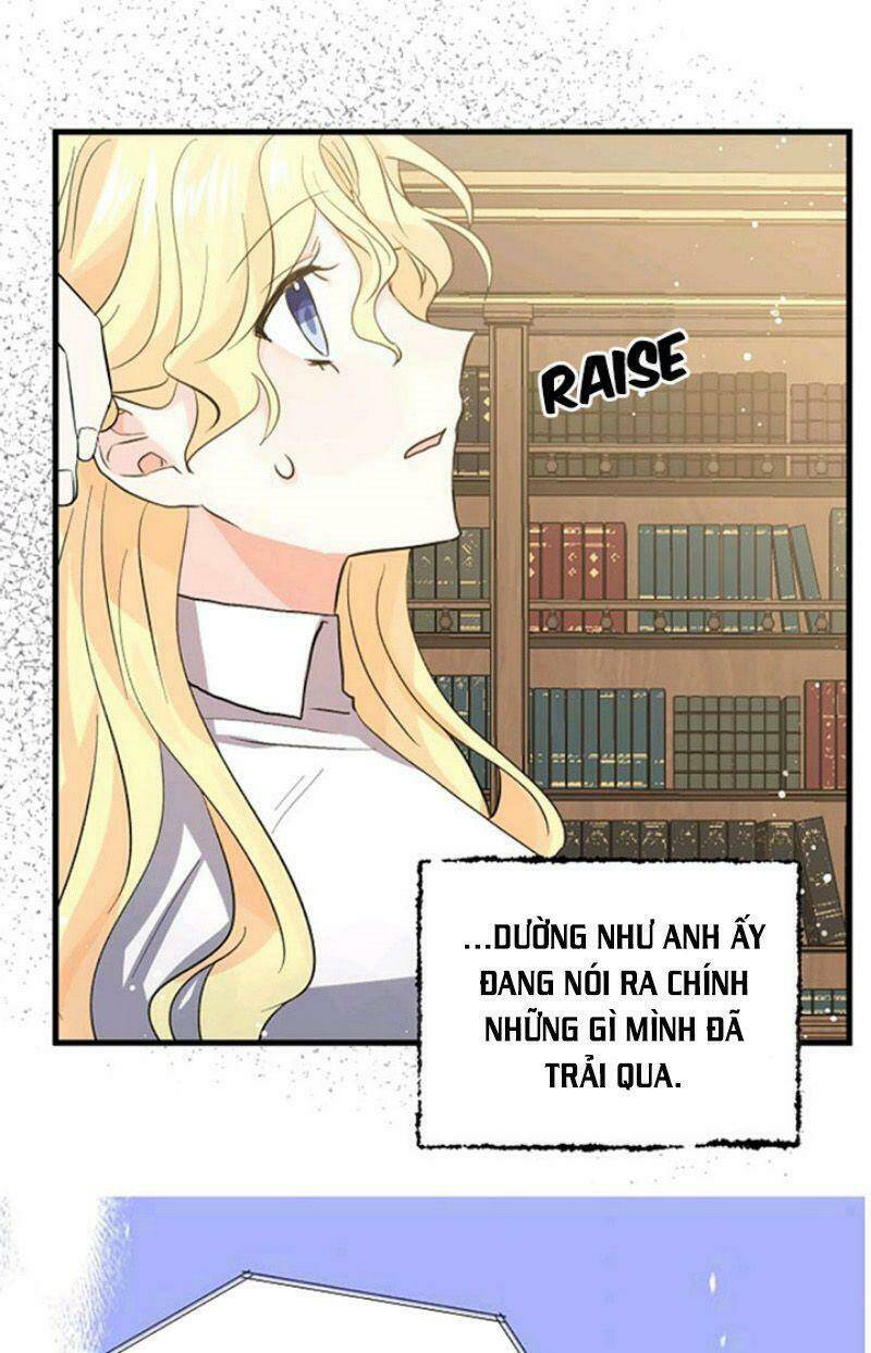 Tôi Là Bạn Gái Cũ Của Một Người Lính: Chapter 51