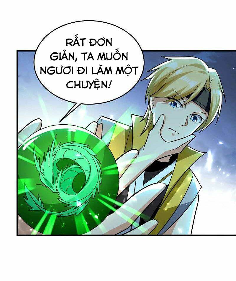 Kết Hôn Không Dễ: Chapter 149