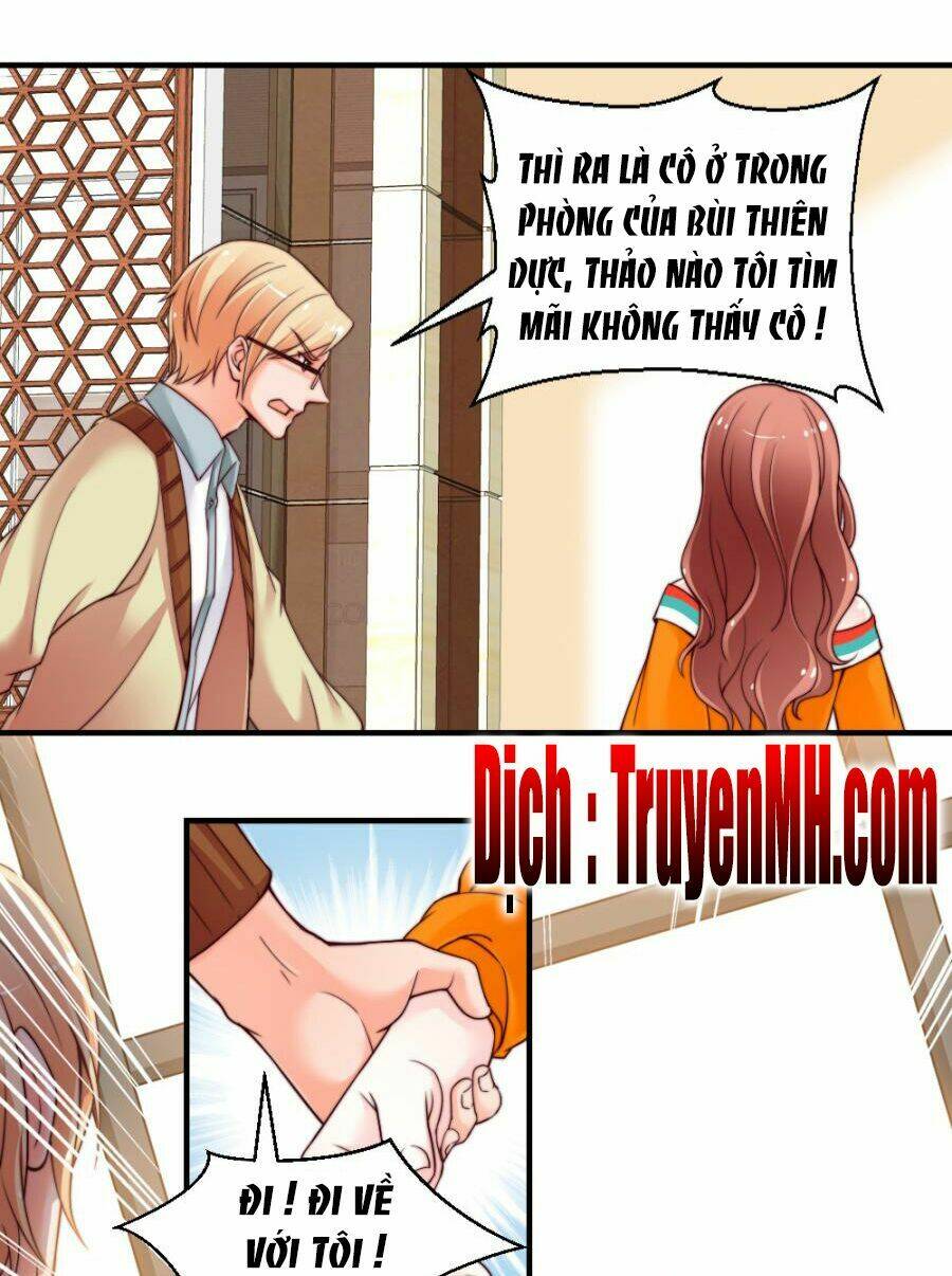 Bí Mật Của Thiên Kim: Chapter 54