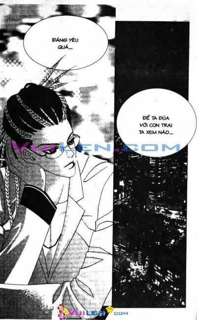 Bí Mật Học Viện Cross: Chapter 1