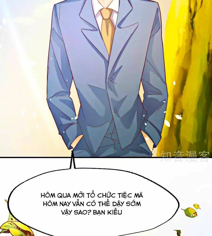 Sau Này Vẫn Cứ Thích Anh: Chapter 59