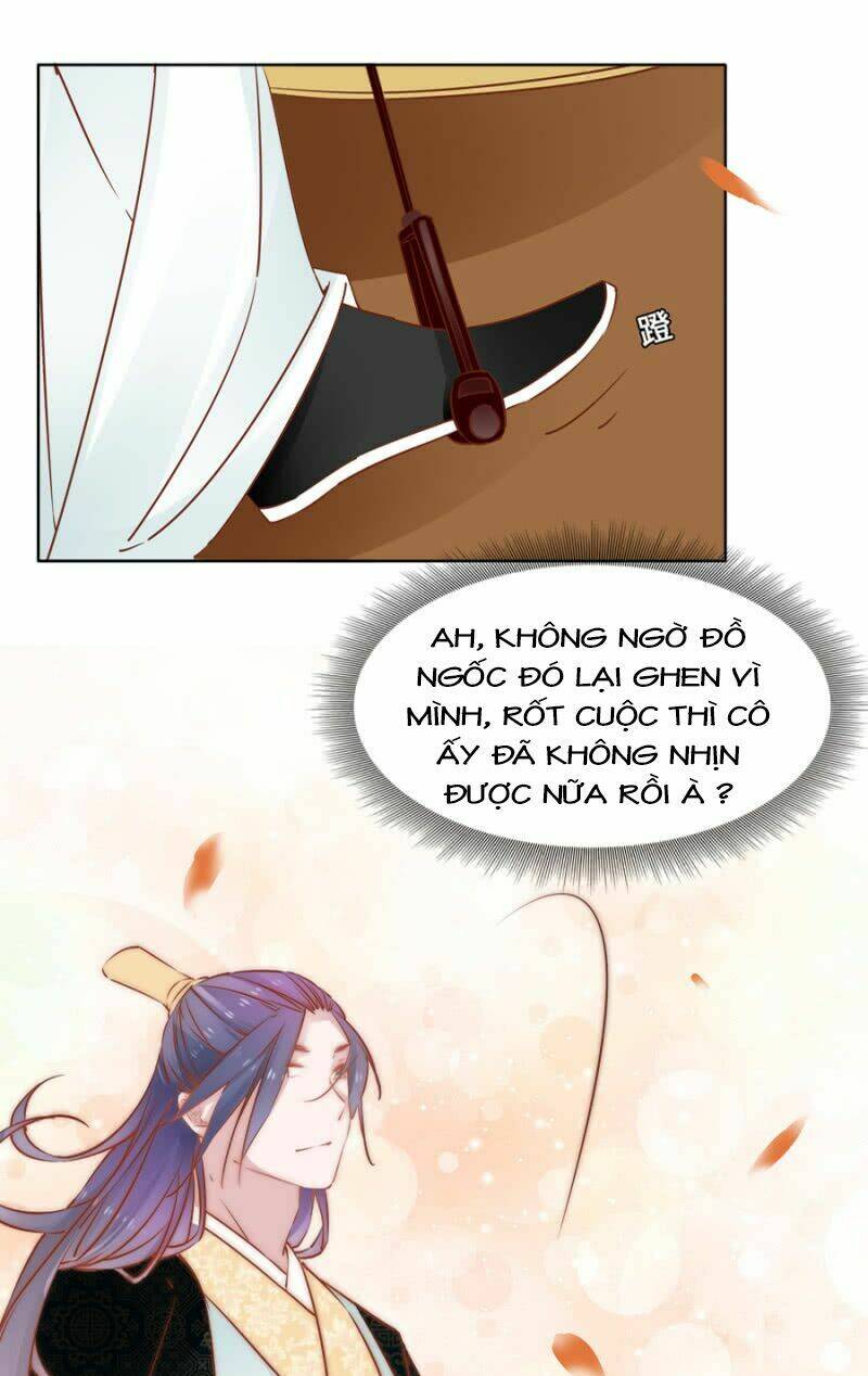 Solo Đi Vương Gia: Chapter 75