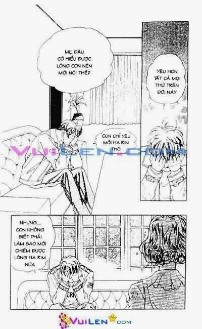 Lá Chắn Tình Yêu: Chapter 7