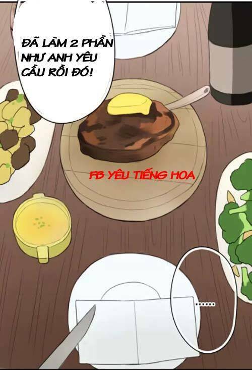 Thần Tượng Điểm Zero: Chapter 11