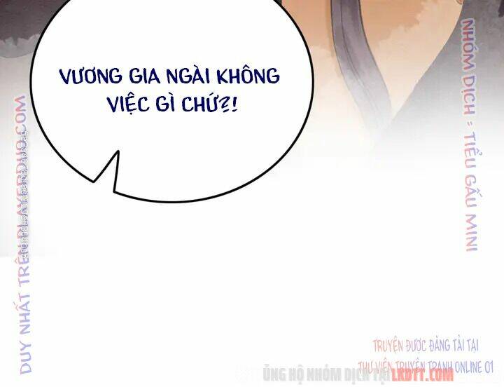 Trọng Sinh Bá Sủng Nhiếp Chính Vương Quá Mạnh Mẽ: Chapter 168