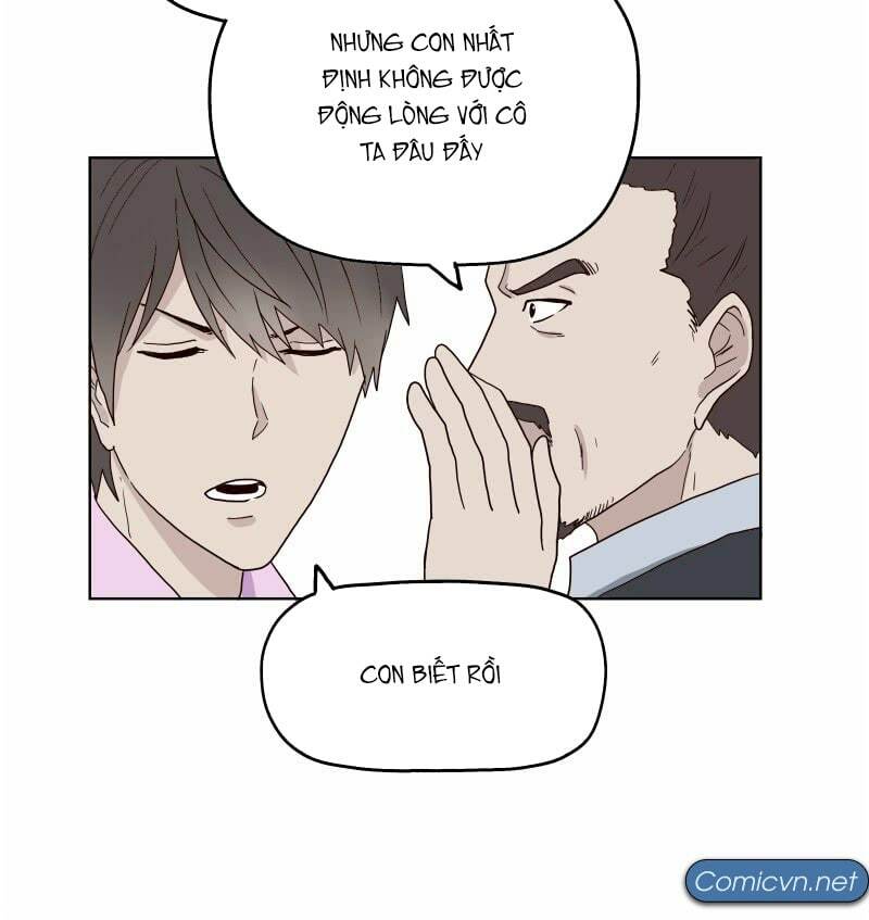 Thế Giới Cận Tử: Chapter 3