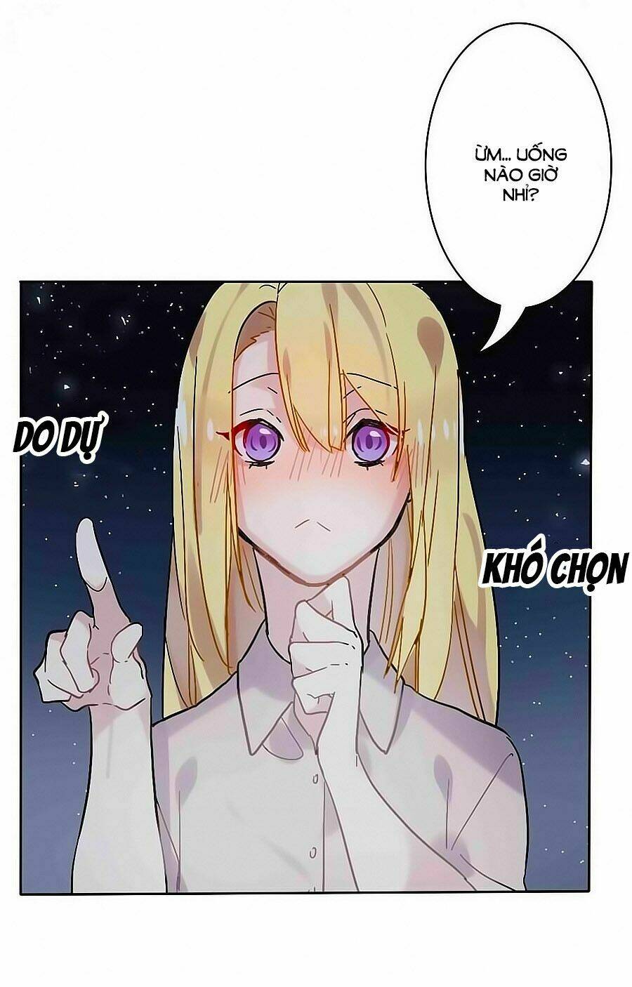 Một Giây Sau Bắt Đầu: Chapter 12